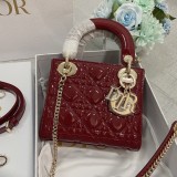 Dior Lady