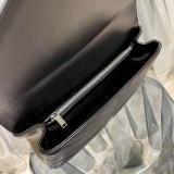 Borsa YSL College 487212 32X21X8Cm