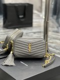 Borsa YSL 585040 18×10×5cm
