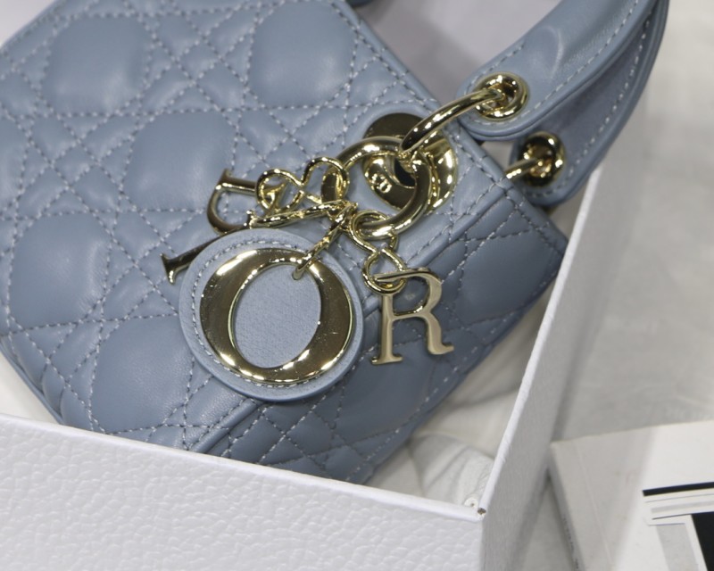 Dior Lady
