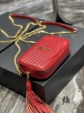 Borsa YSL 585040 18×10×5cm