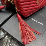 Borsa YSL 585040 18×10×5cm