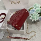 Dior Lady