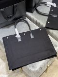 Rive Gauche Tote Bag 509415 48x36x16cm