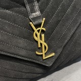 YSL College Media 600279 - 392737 24x17x6cm