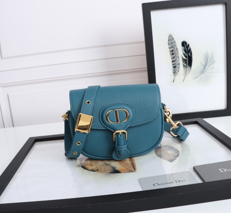 Dior Bobby