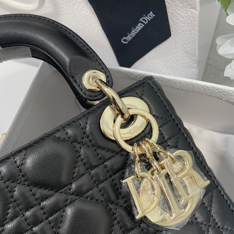 Dior Lady