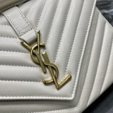 YSL College Media 600279 - 392737 24x17x6cm