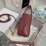 Dior Lady
