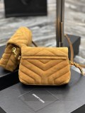 LouLou Toy 678401 - 467072 mini 20x14x7cm