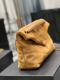 Loulou puffer Piccola  577476 29×17×11cm