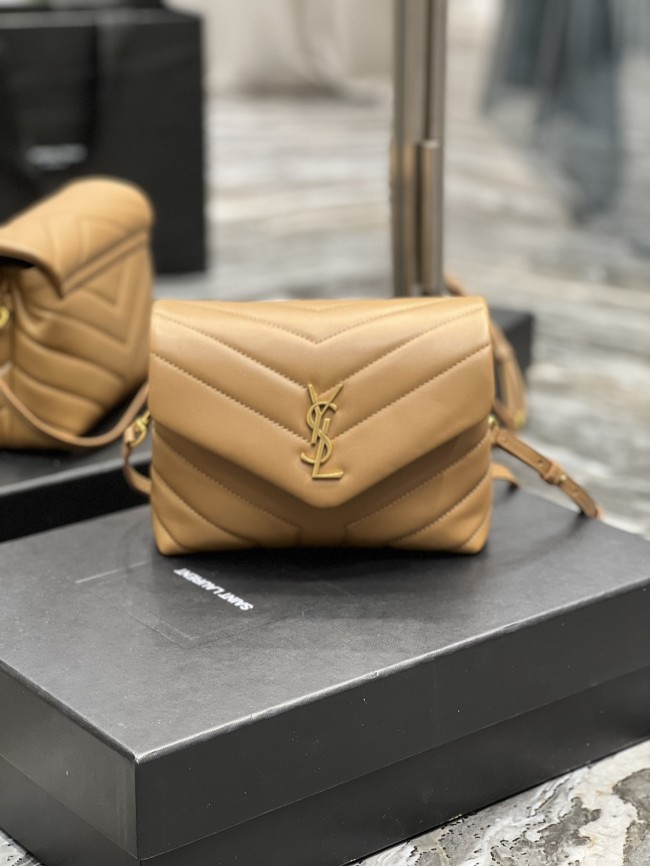 LouLou Toy 678401 - 467072 mini 20x14x7cm