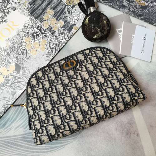 Dior Oblique