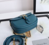Dior Bobby