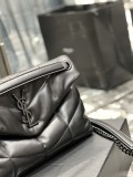 Loulou puffer Piccola  577476 29×17×11cm