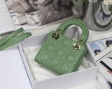 Dior Lady