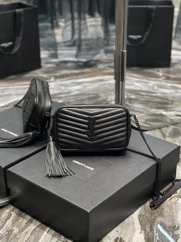Borsa YSL 585040 18×10×5cm
