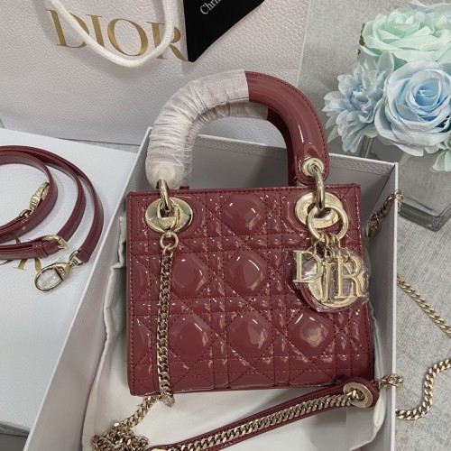 Dior Lady