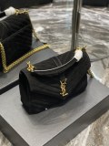 YSL College Media 600279 - 392737 24x17x6cm