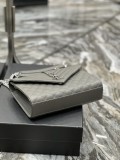 Envelope media in pelle 600185 - 487206  24cm
