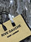 Rive Gauche Tote Bag 509415 48x36x16cm