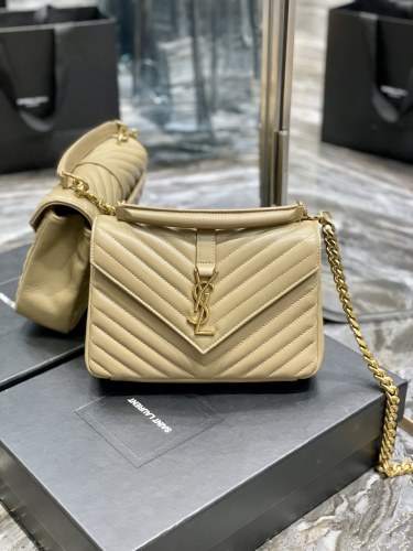 YSL College Media 600279 - 392737 24x17x6cm