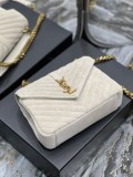 YSL College Media 600279 - 392737 24x17x6cm