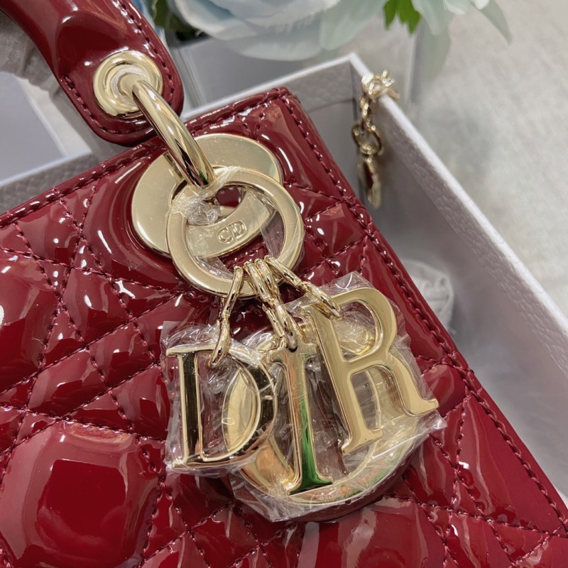 Dior Lady