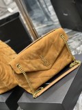 LouLou puffer Media 577475 35x23x13.5cm