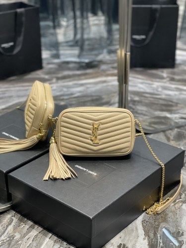 Borsa YSL 585040 18×10×5cm