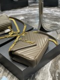 YSL College Media 600279 - 392737 24x17x6cm