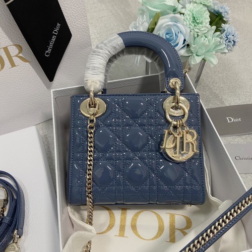 Dior Lady