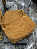 LouLou puffer Media 577475 35x23x13.5cm