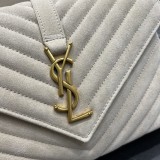 YSL College Media 600279 - 392737 24x17x6cm