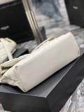 LouLou puffer Media 577475 35x23x13.5cm