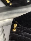 Loulou puffer Piccola  577476 29×17×11cm