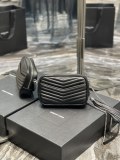 Borsa YSL 585040 18×10×5cm