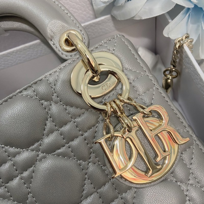 Dior Lady