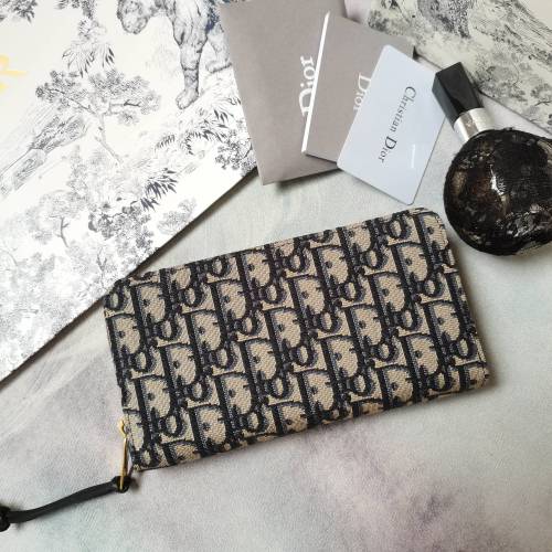 Dior Oblique