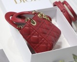 Dior Lady
