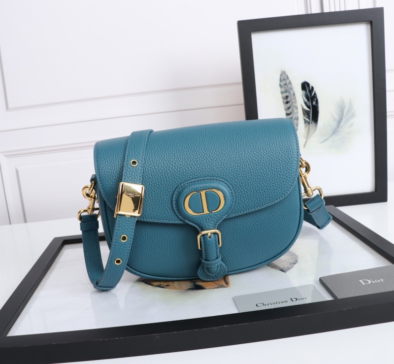 Dior Bobby