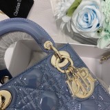 Dior Lady