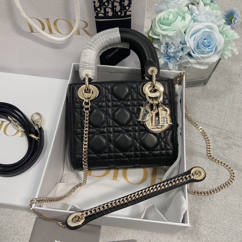Dior Lady