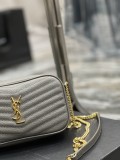 Borsa YSL 585040 18×10×5cm