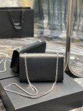 Kate media in Pelle  364021 24x14.5x5cm