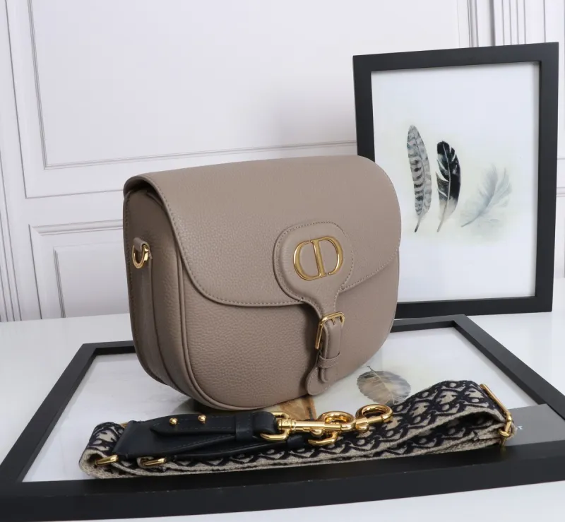 Dior Bobby