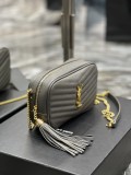 Borsa YSL 585040 18×10×5cm