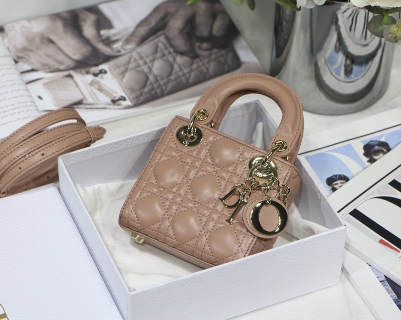Dior Lady