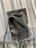 YSL College Media 600279 - 392737 24x17x6cm