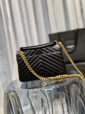 YSL College Media 600279 - 392737 24x17x6cm